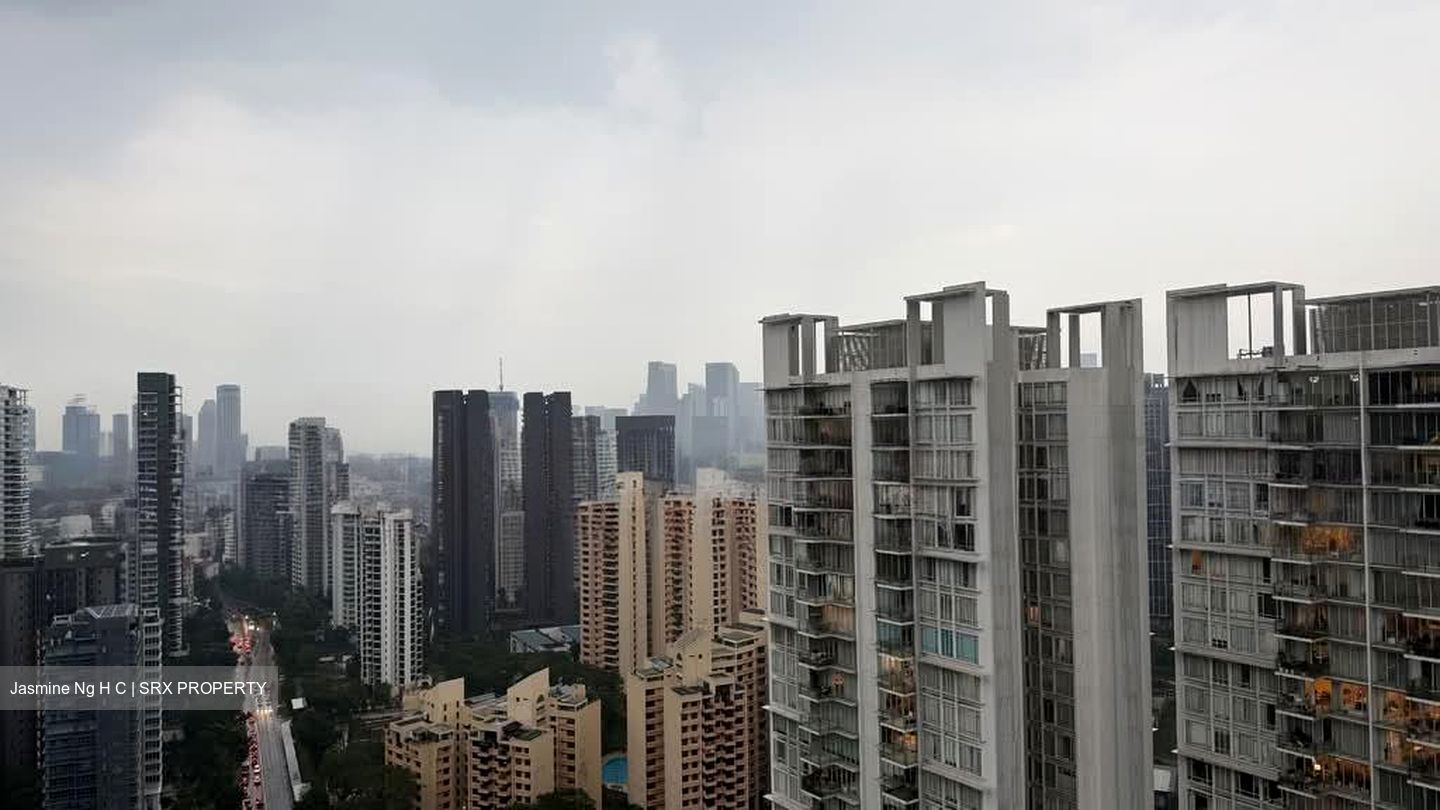 Irwell Hill Residences (D9), Apartment #554540251
